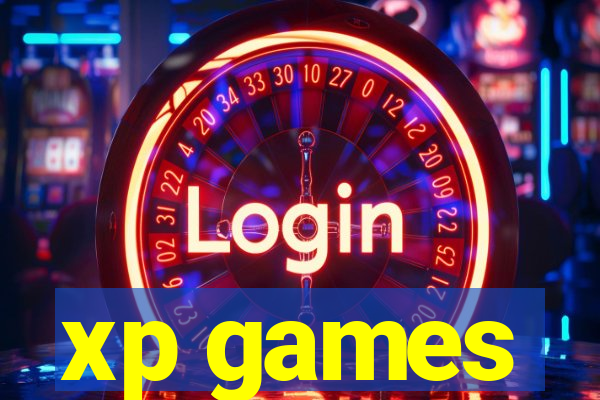 xp games